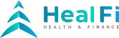 Logo healfi