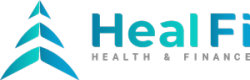 logo healfi