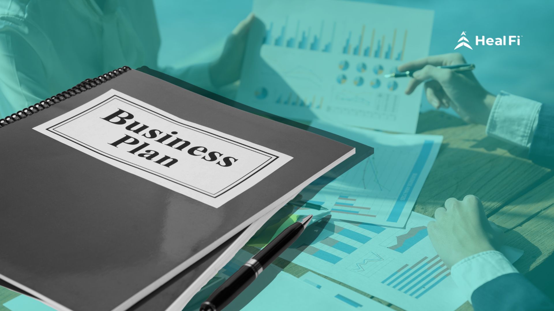 business plan finanziario perche non e solo un documento per le banche