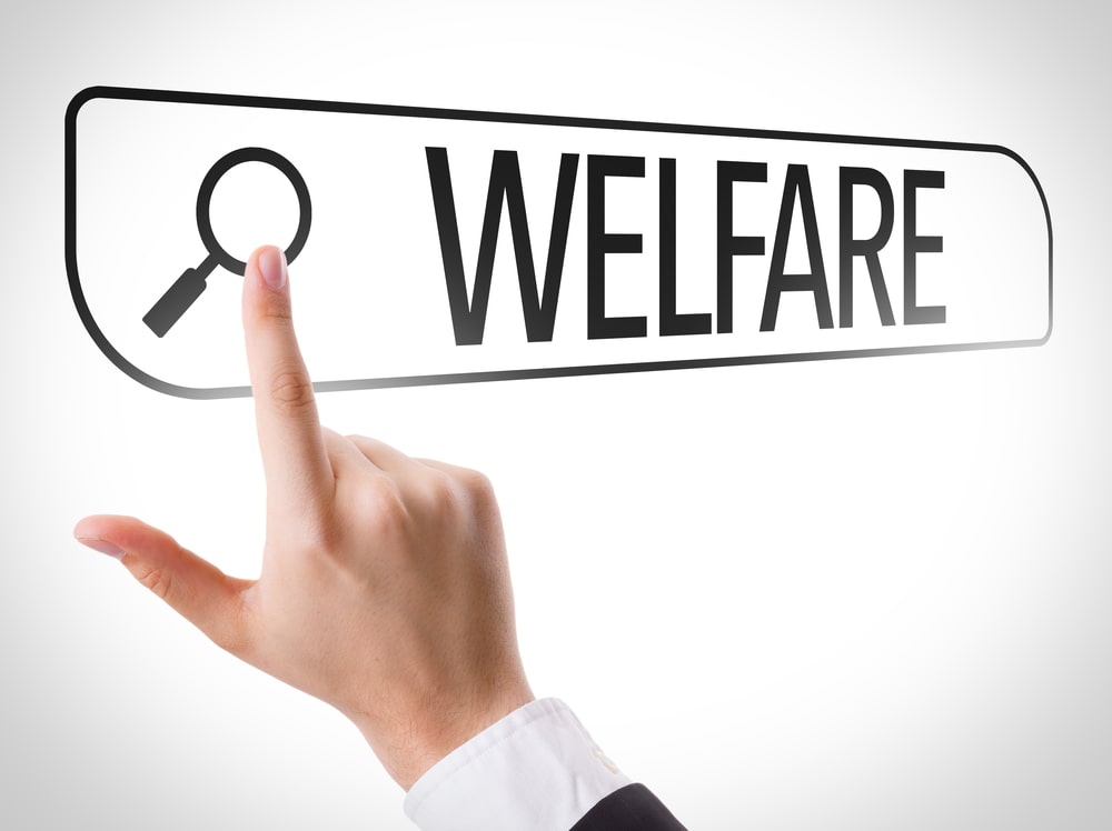 e facile parlare di welfare come progettare una politica di welfare parte 1
