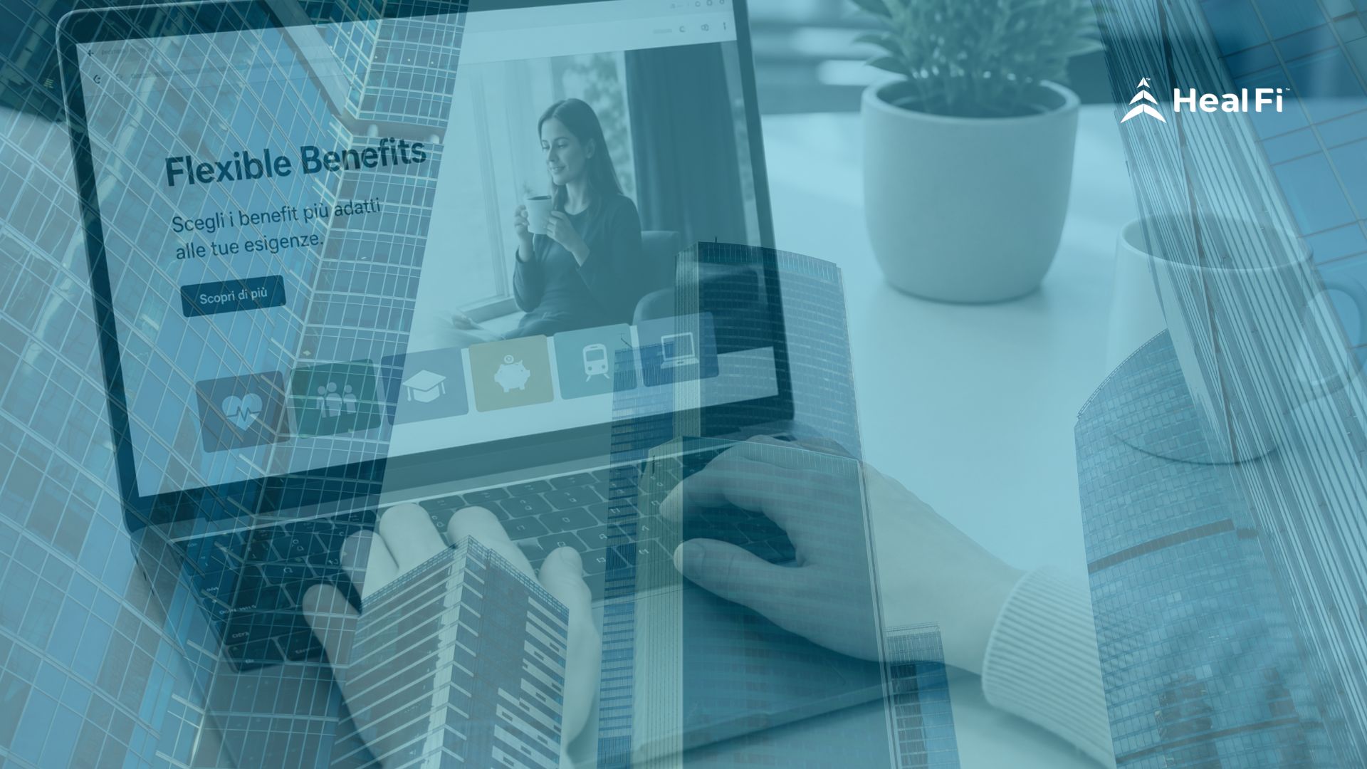 flexible benefits come rendere davvero flessibile il tuo piano di welfare