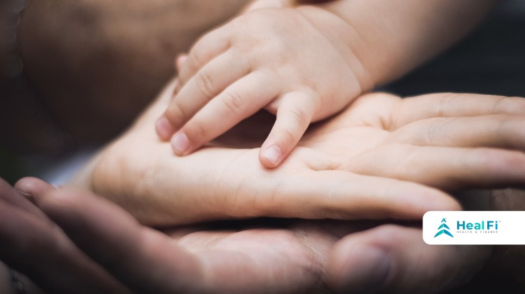 la copertura sanitaria come forma di protezione del patrimonio famigliare