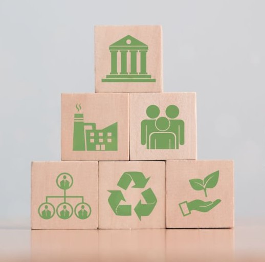 Esplora come la collaborazione tra Welfare aziendale e certificazione ESG può trasformare le aziende, guidandole verso una sostenibilità etica e un futuro prospero. Stefano Campagnoni e Giovanni De Salvo uniscono le forze per dimostrare l'importanza di in unire le forze welfare aziendale e certificazione esg per un futuro sostenibile