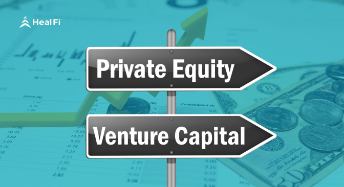 private equity e venture capital ha senso aprire il capitale della tua azienda