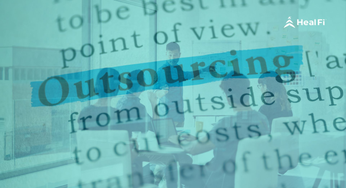 recupero crediti quando l outsourcing e una scelta strategica