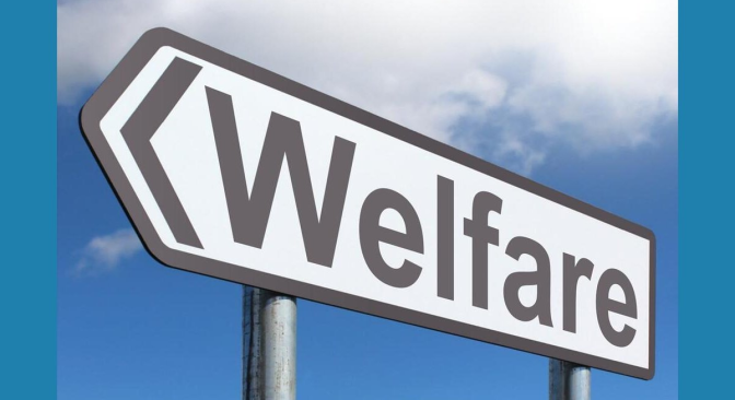 Il Welfare – elemento determinante per la salvaguardia del contesto sociale il welfare elemento determinante per la salvaguardia del contesto sociale