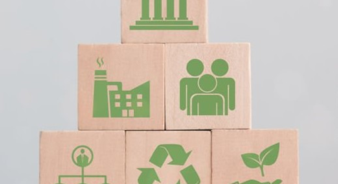 Esplora come la collaborazione tra Welfare aziendale e certificazione ESG può trasformare le aziende, guidandole verso una sostenibilità etica e un futuro prospero. Stefano Campagnoni e Giovanni De Salvo uniscono le forze per dimostrare l'importanza di in unire le forze welfare aziendale e certificazione esg per un futuro sostenibile